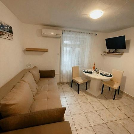 Appartement Zadar Beach Extérieur photo