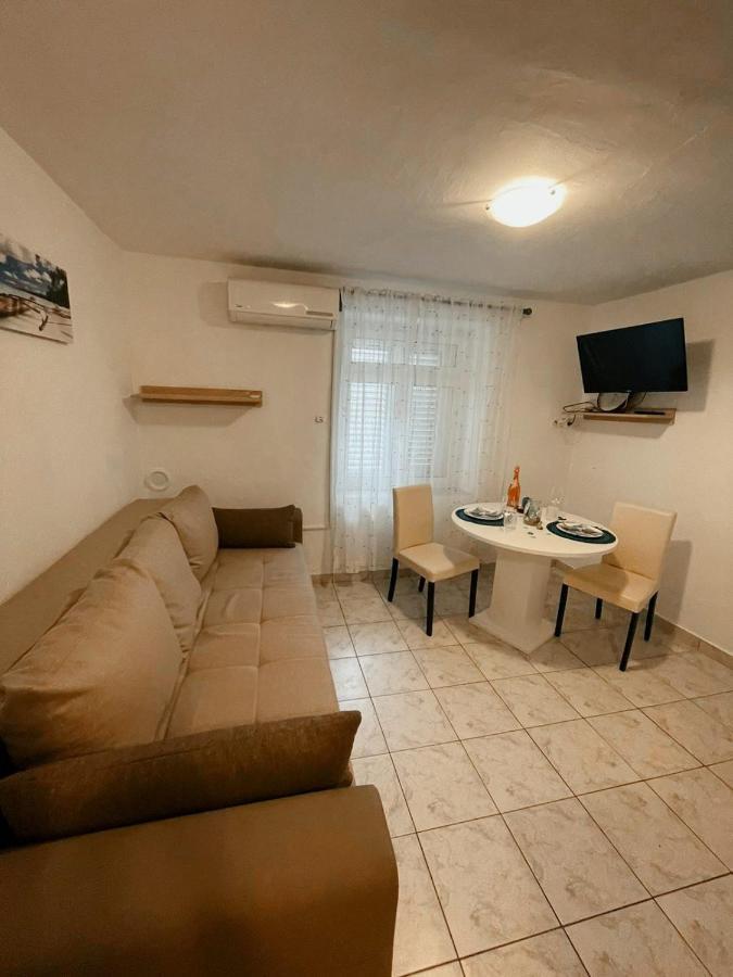 Appartement Zadar Beach Extérieur photo