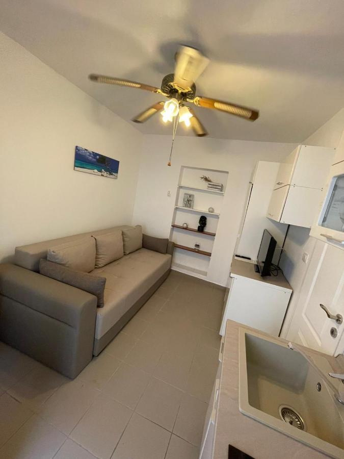 Appartement Zadar Beach Extérieur photo