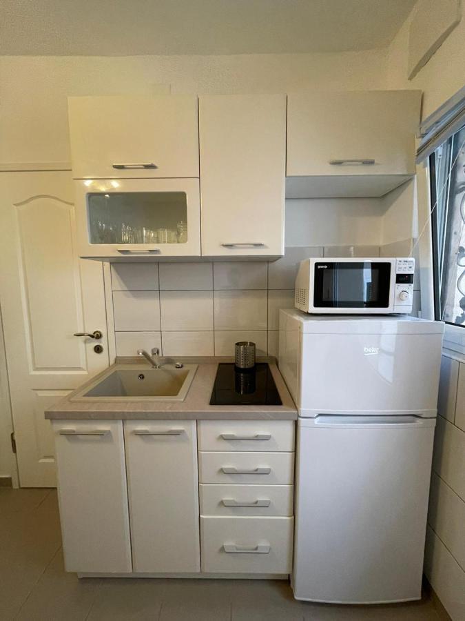 Appartement Zadar Beach Extérieur photo