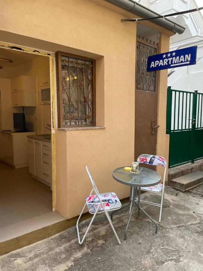 Appartement Zadar Beach Extérieur photo