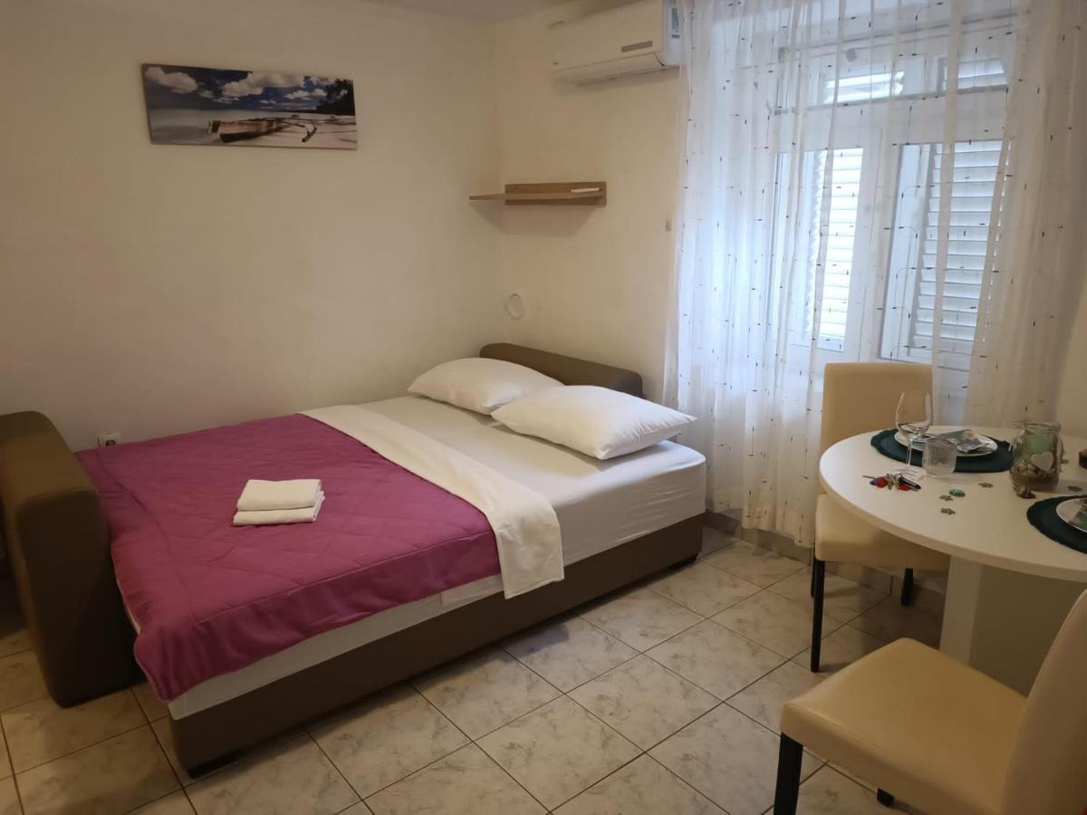 Appartement Zadar Beach Extérieur photo